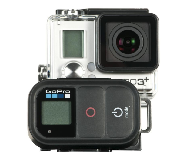 GoPro HERO3+ Black Edition - Adventure - 1451102 - zdjęcie 2